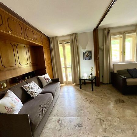 Апартаменти La Casa Del Cervino Брей-Червінія Екстер'єр фото