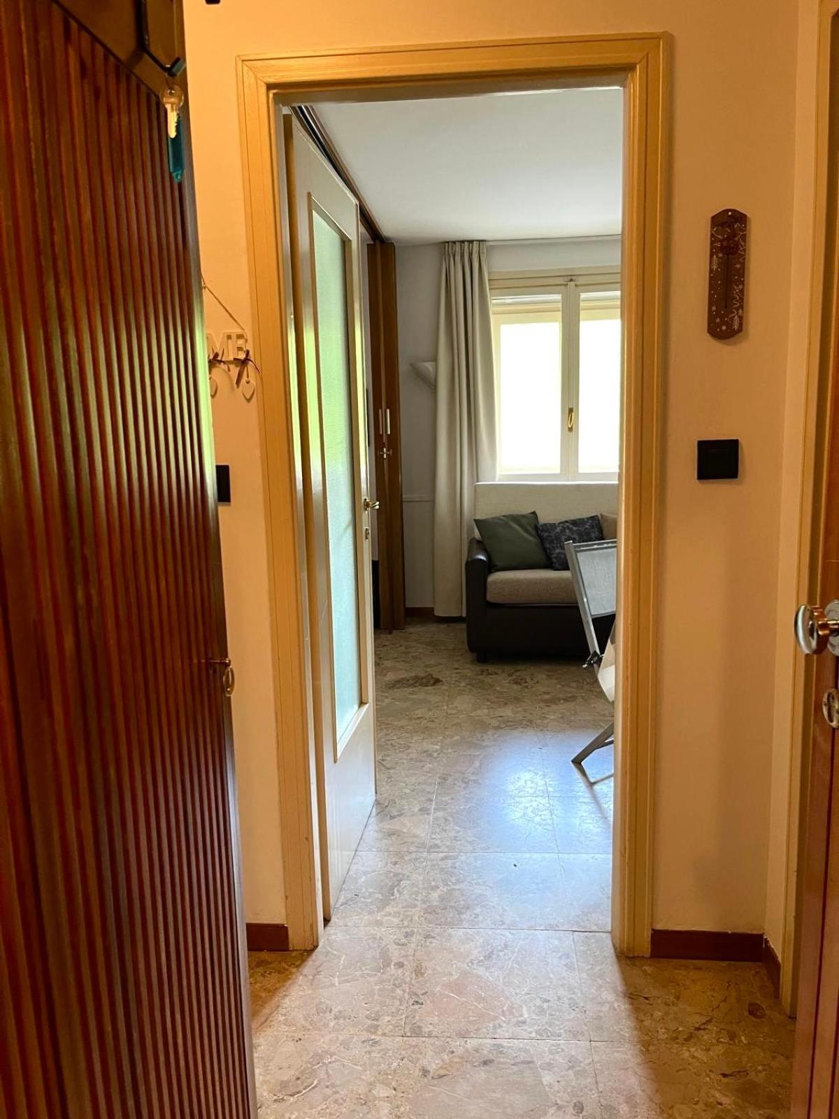 Апартаменти La Casa Del Cervino Брей-Червінія Екстер'єр фото
